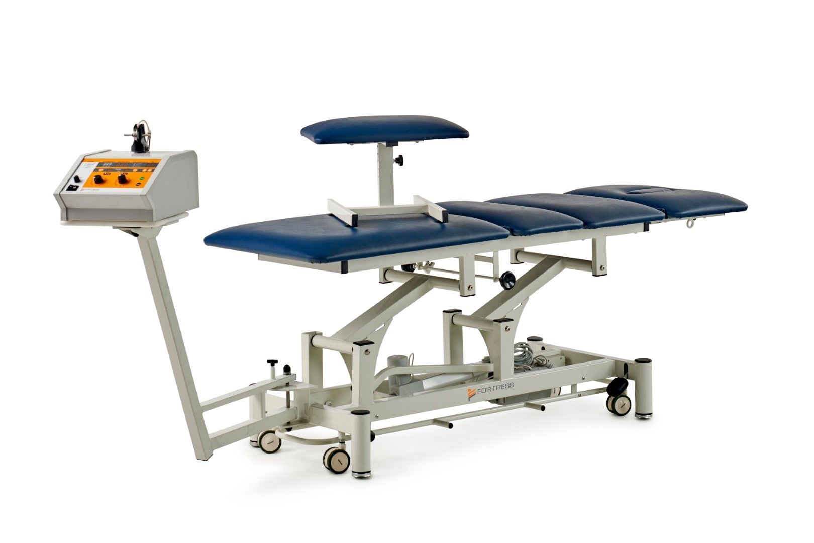 FORTRESS PARAMOUNT TRACTION TABLE ONLY photo
