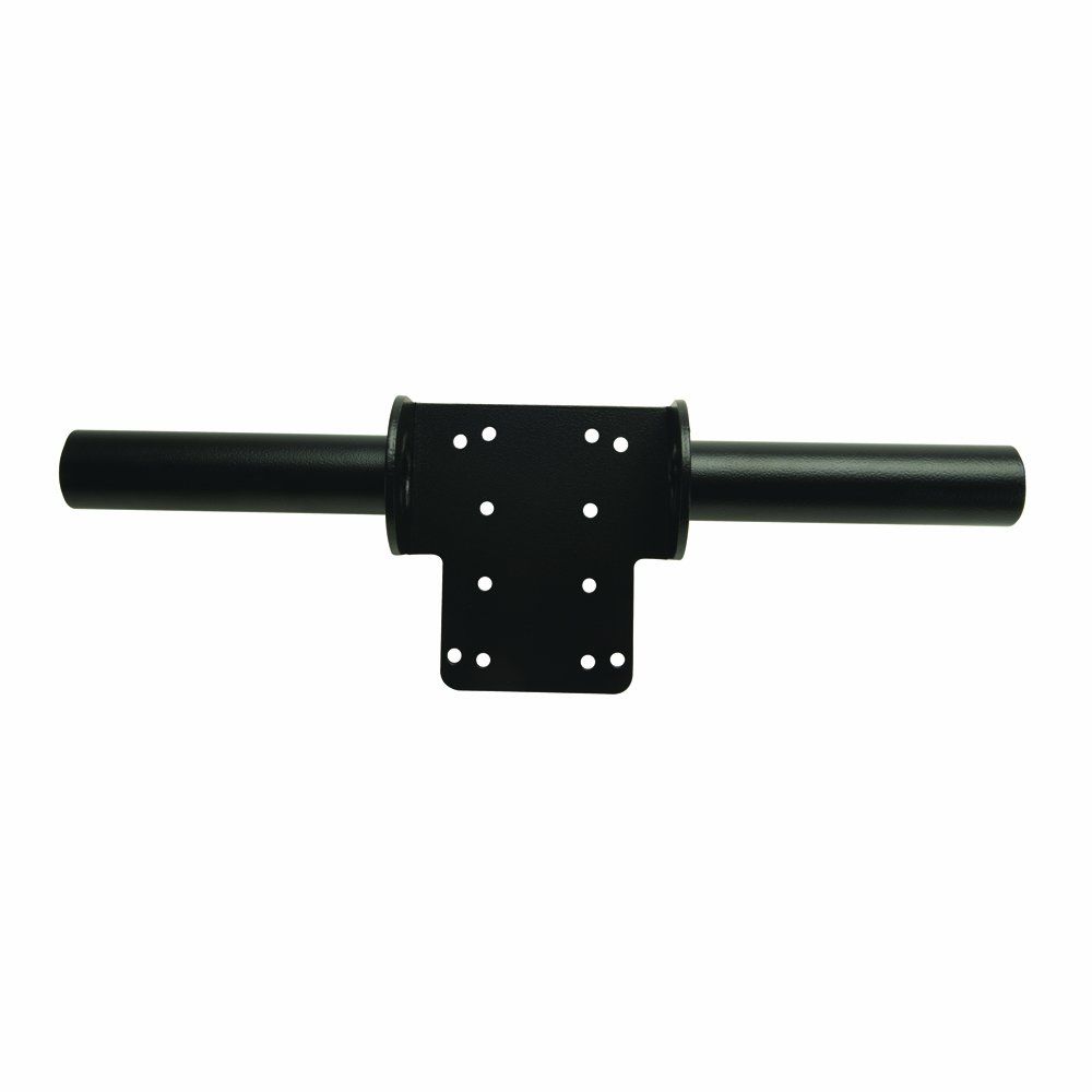 DUAL GRIP HANDLE FOR BASELINE PUSH-PULL DYNAMOMETER photo