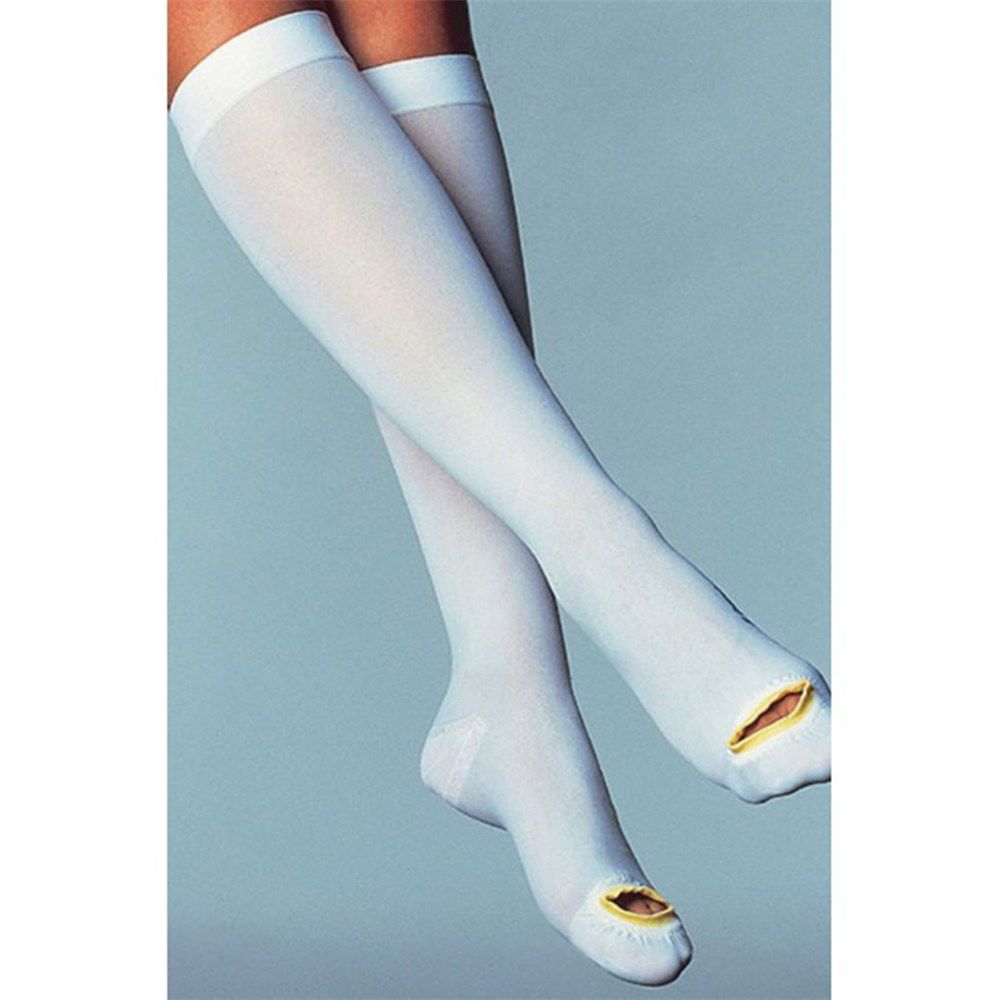 JOBST COMPRINET PRO ANTI EM KNEE HIGH photo