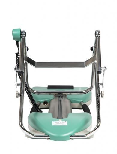 KINETEC SPECTRA XL KNEE CPM / INCLUDING DELUXE HYGIENIC PADS photo