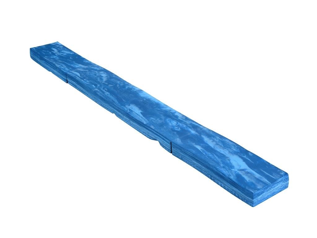FORTRESS FOLDING BALANCE BEAM / 190cm photo