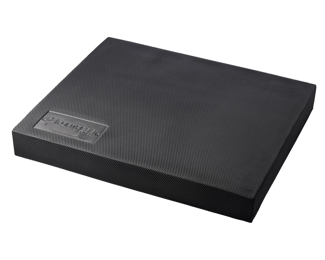 FORTRESS BALANCE PAD / BLACK / REGULAR / 50 x 41 x 6cm photo