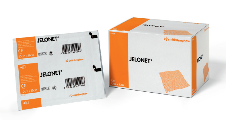 JELONET photo