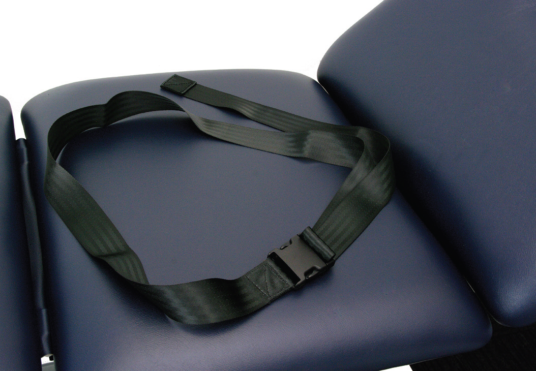 STABILISATION STRAP (SEAT BELT) photo