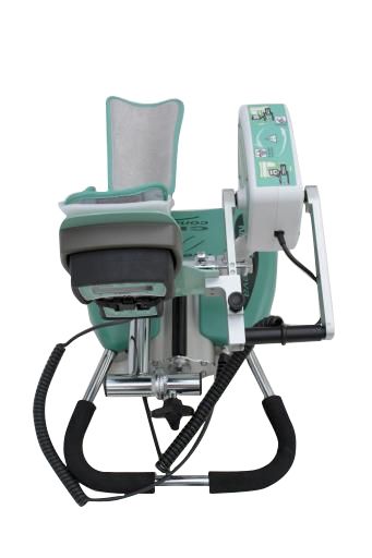  KINETEC BREVA  ANKLE CPM photo