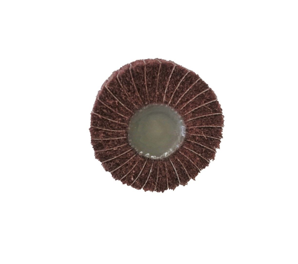 ABRASIVE WHEEL / FINISHING / INCLUDES ABRASIVE INSERT photo