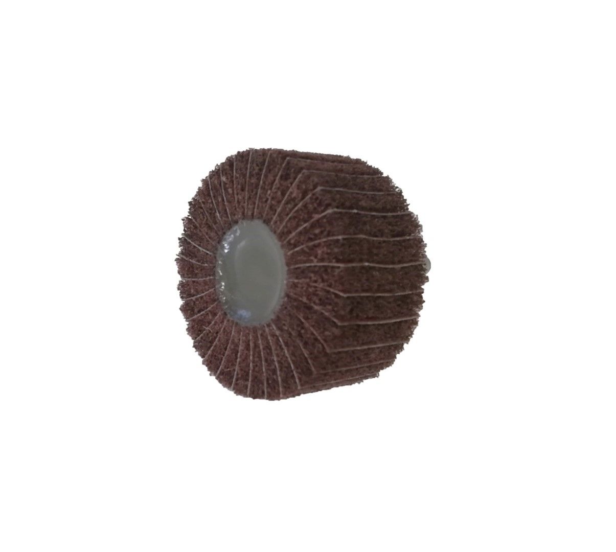 ABRASIVE WHEEL / FINISHING / INCLUDES ABRASIVE INSERT photo