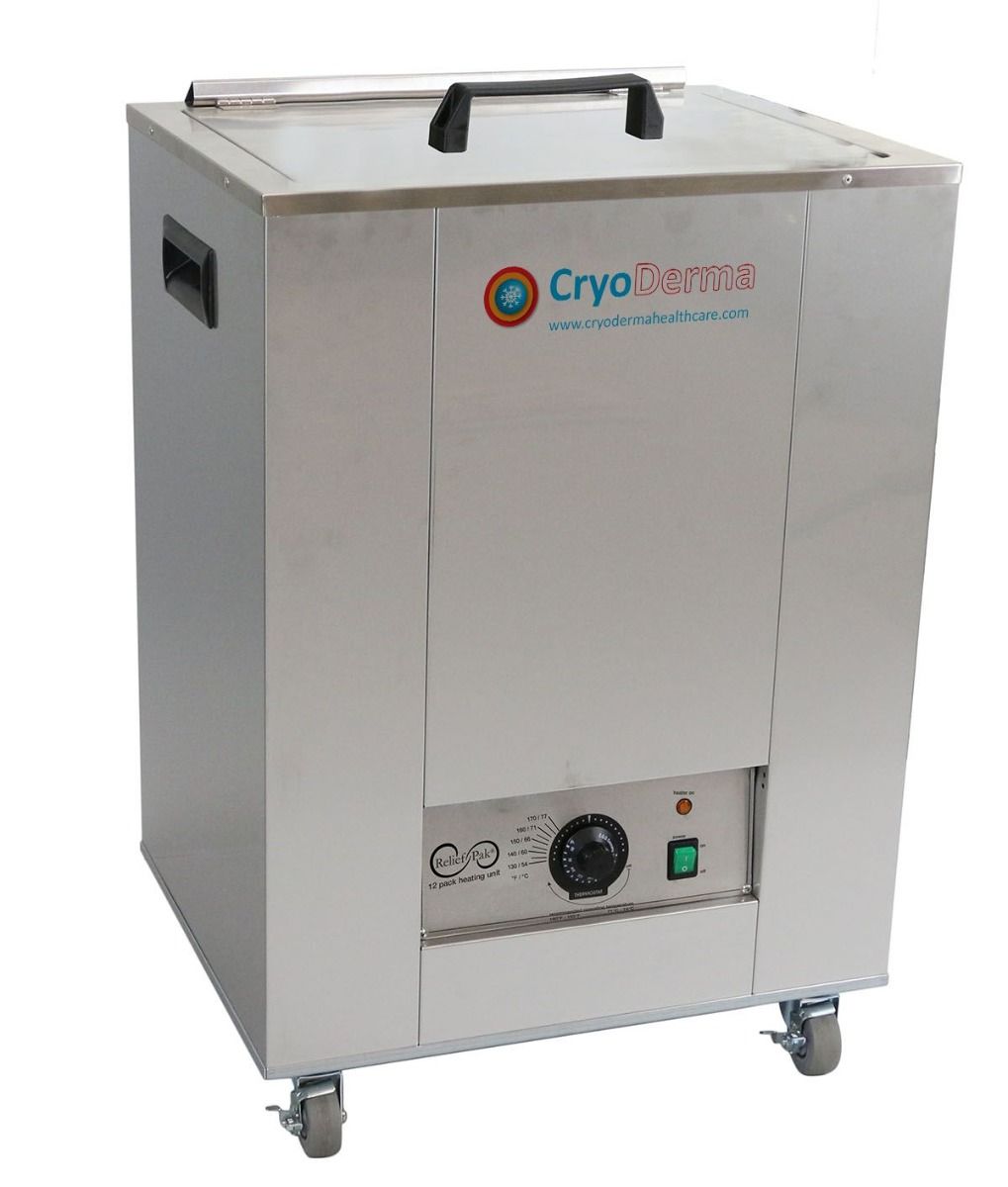 CHATTANOOGA 8 PACK THERMALATOR - MOBILE photo