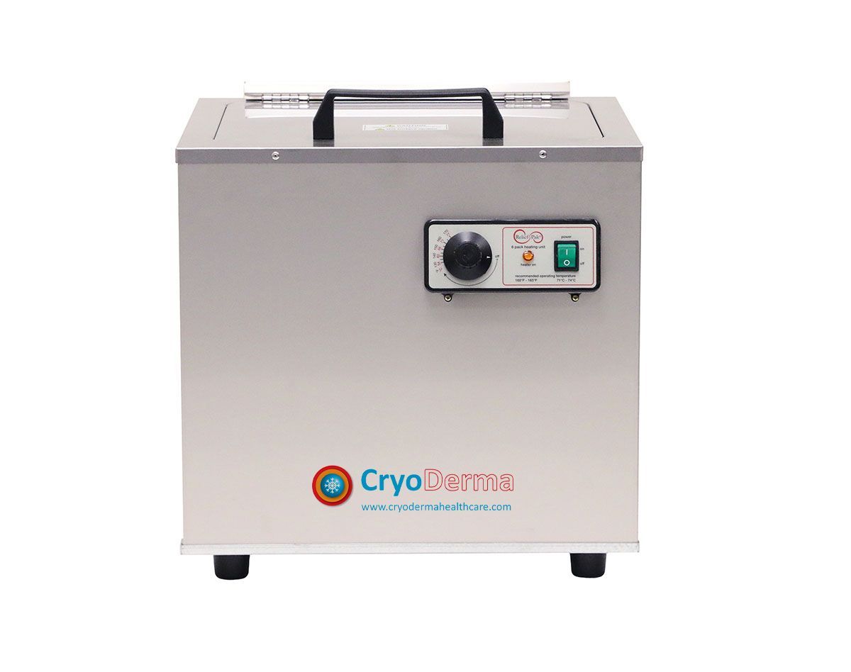 CHATTANOOGA 12 PACK THERMALATOR - MOBILE photo
