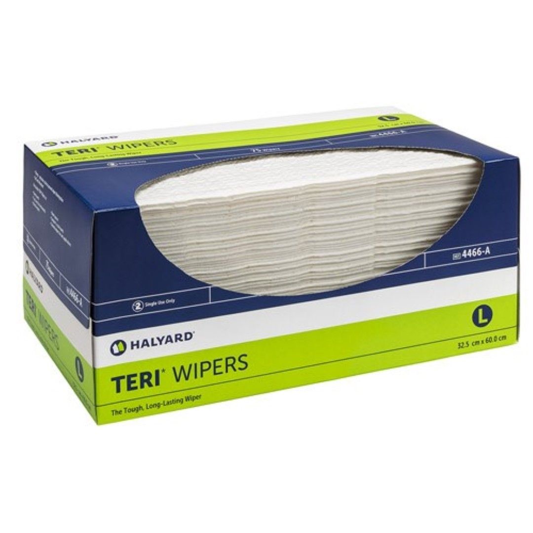 TERI PAPER WIPER photo