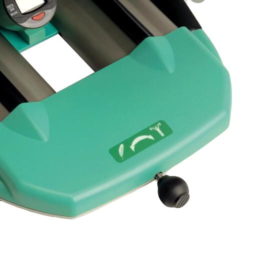 KINETEC PEDALA ACTIVE PASSIVE TRAINER photo