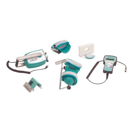 KINETEC CENTURA SHOULDER CPM ELBOW MODULE photo