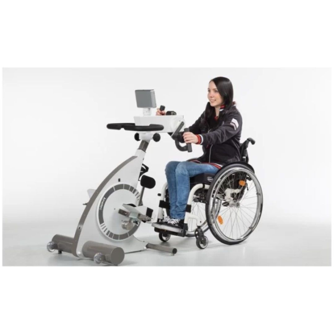 KINETEC KINEVIA DUO ACTIVE PASSIVE TRAINER photo
