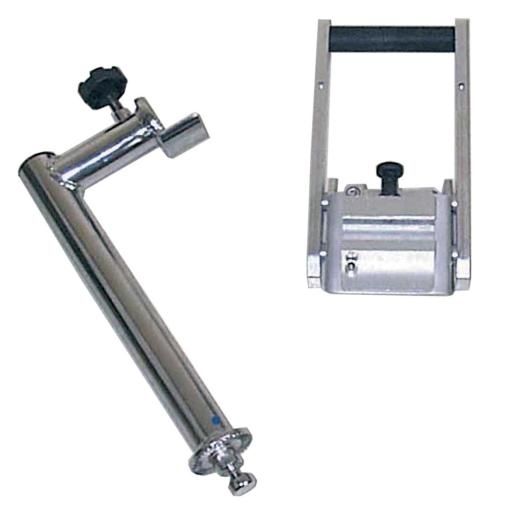 KINETEC CENTURA SHOULDER CPM ELBOW MODULE & CHAIR photo