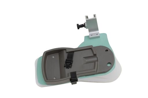  KINETEC BREVA  ANKLE CPM photo