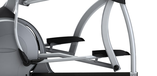 VISION S60 SUSPENSION ELLIPTICAL photo