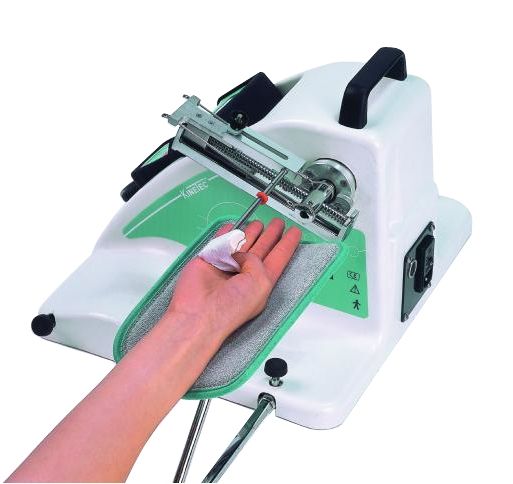 KINETEC MAESTRA HAND & WRIST CPM photo