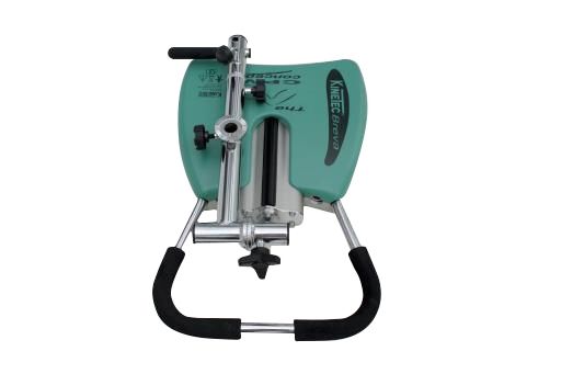  KINETEC BREVA  ANKLE CPM photo