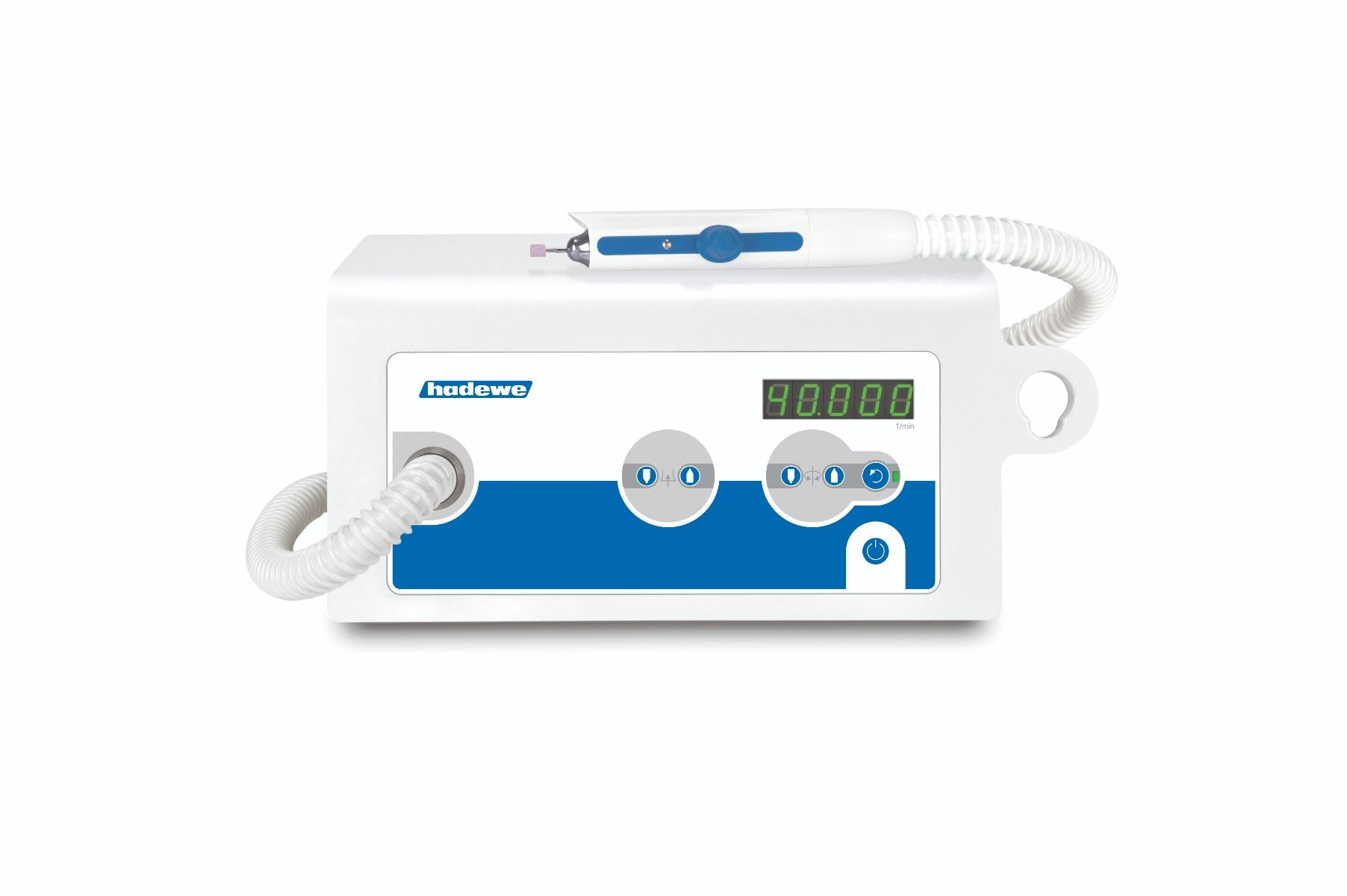 HADEWE PODIATRY DRILL BX-PREMIUM PLUS W/ SUCTION photo