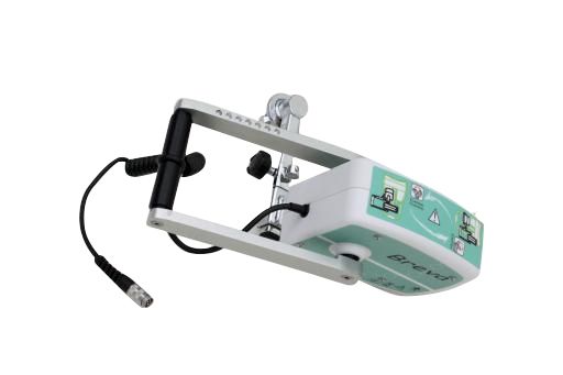  KINETEC BREVA  ANKLE CPM photo