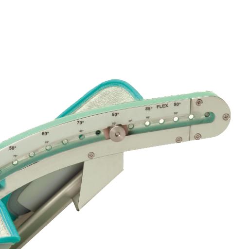 KINETEC PEDALA ACTIVE PASSIVE TRAINER photo