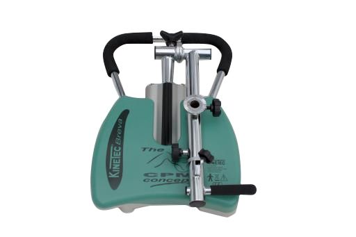  KINETEC BREVA  ANKLE CPM photo