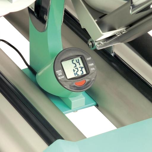 KINETEC PEDALA ACTIVE PASSIVE TRAINER photo
