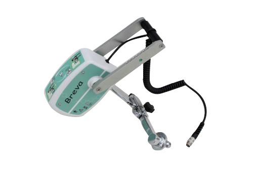 KINETEC BREVA  ANKLE CPM photo