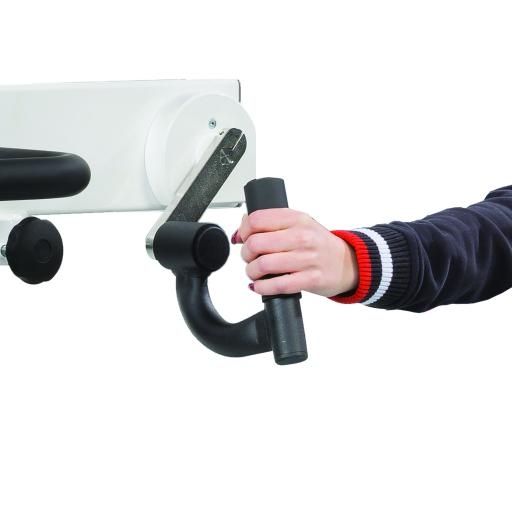KINETEC KINEVIA DUO ACTIVE PASSIVE TRAINER photo