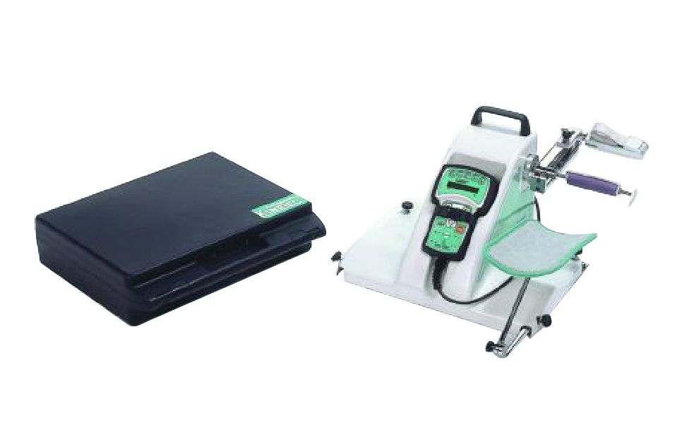 KINETEC MAESTRA HAND & WRIST CPM photo