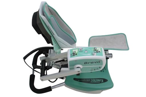  KINETEC BREVA  ANKLE CPM photo