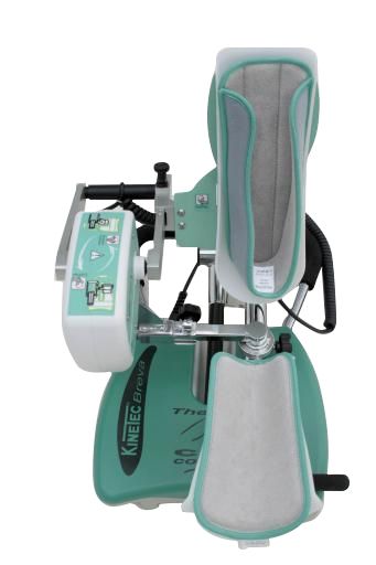  KINETEC BREVA  ANKLE CPM photo