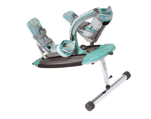 KINETEC PEDALA ACTIVE PASSIVE TRAINER photo