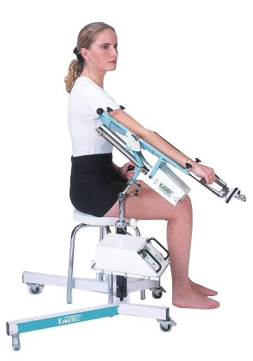 KINETEC 6080 ELBOW CPM photo