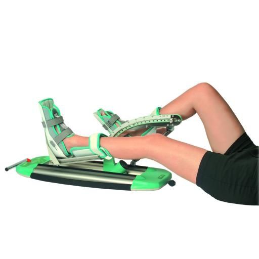 KINETEC PEDALA ACTIVE PASSIVE TRAINER photo