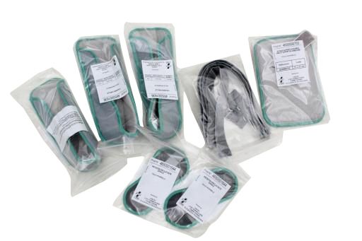  KINETEC BREVA  ANKLE CPM photo