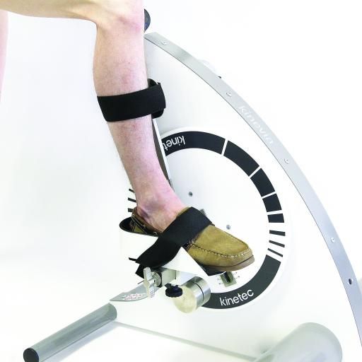 KINETEC KINEVIA DUO ACTIVE PASSIVE TRAINER photo