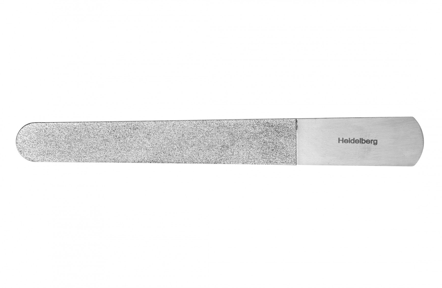 FOOTMEDICS DIAMOND DEBRIS FOOT DRESSER / NARROW / 15CM photo