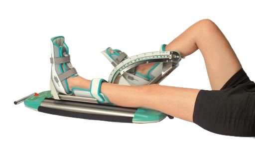 KINETEC PEDALA ACTIVE PASSIVE TRAINER photo