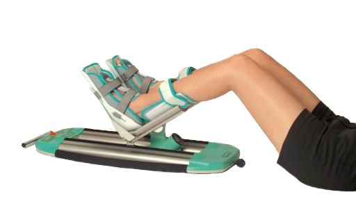KINETEC PEDALA ACTIVE PASSIVE TRAINER photo