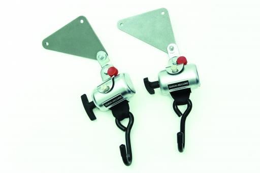 KINETEC KINEVIA ACTIVE PASSIVE TRAINER photo