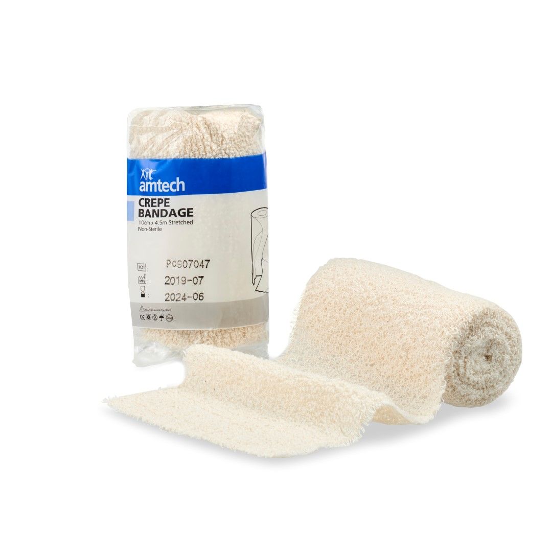 AMTECH CREPE BANDAGE photo