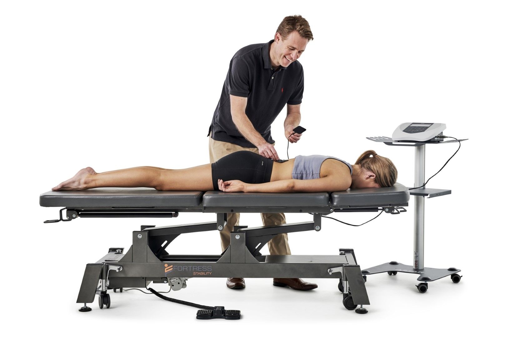 ASTAR VERSA TROLLEY photo