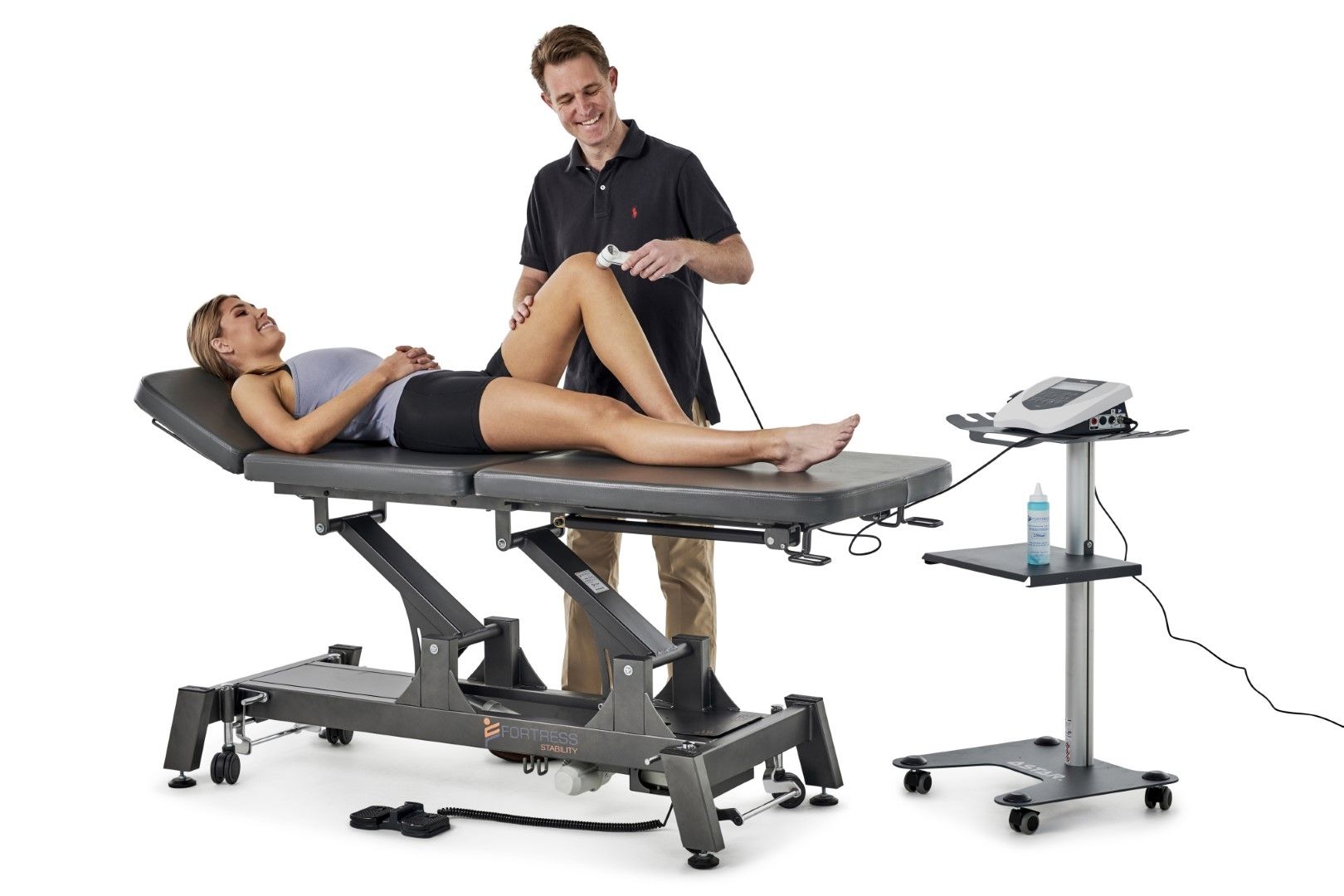 ASTAR VERSA TROLLEY photo