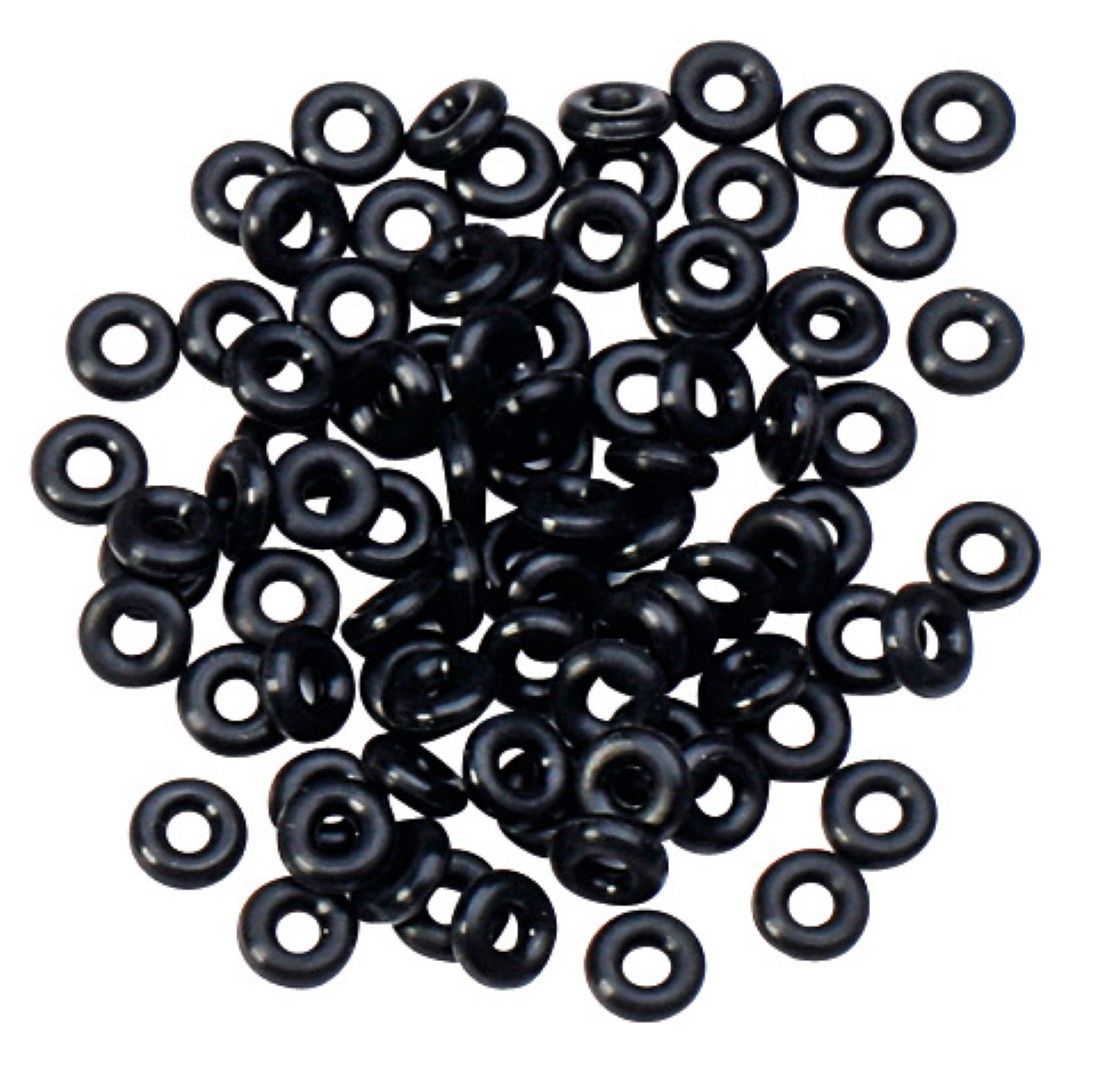 RUCK PROTECTIVE RINGS FOR MILLERS / 100 PIECES photo