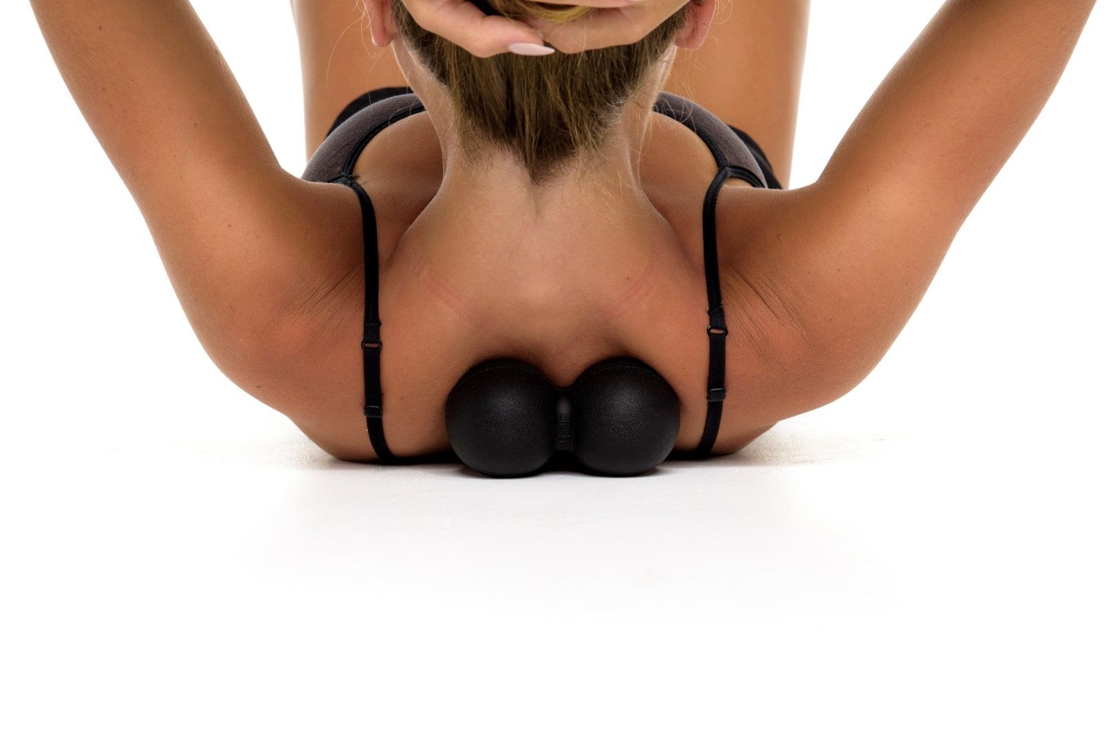BODYBALL HARD BLACK photo