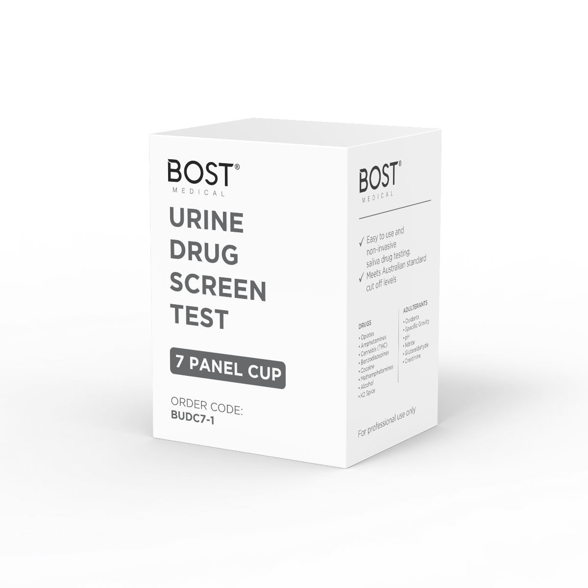 BOST URINE DRUG SCREEN ONSITE TEST photo