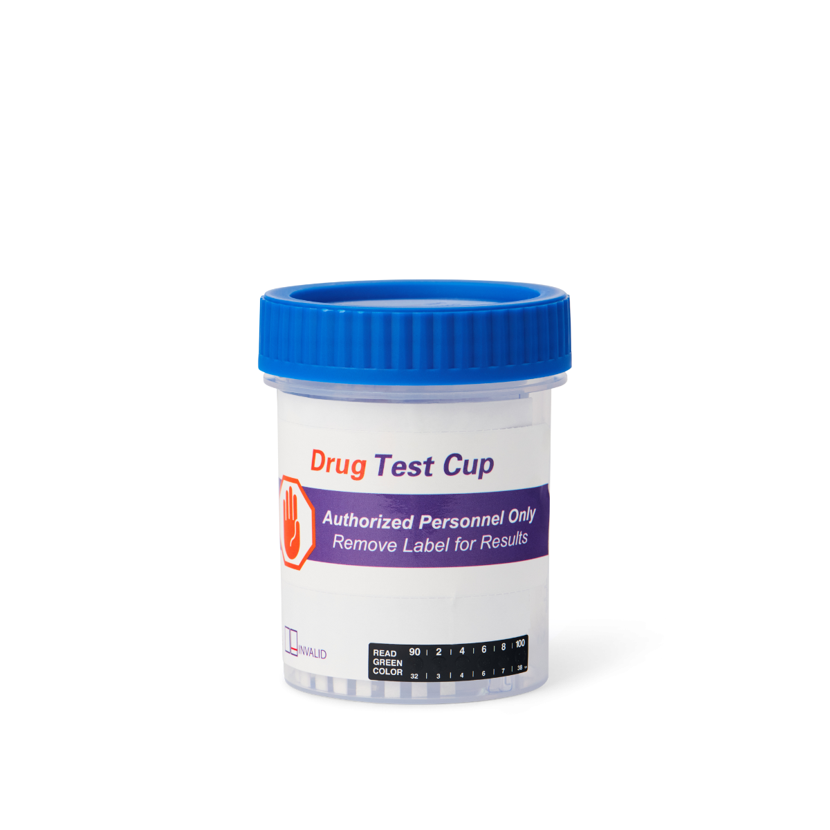 BOST URINE DRUG SCREEN ONSITE TEST photo
