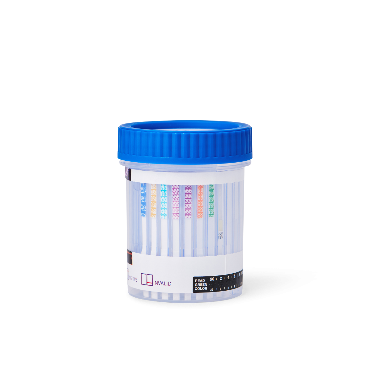 BOST URINE DRUG SCREEN ONSITE TEST photo