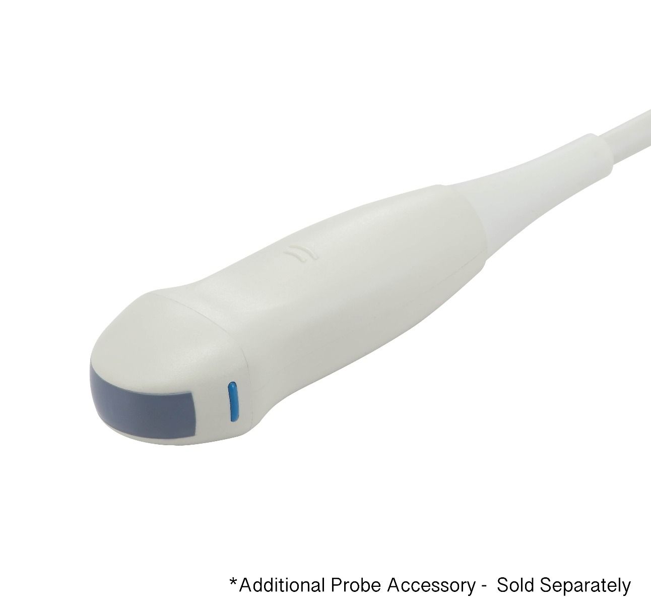EMPEROR N2 REAL TIME ULTRASOUND / INCLUDING FREE CONVEX PROBE & CARRY BAG  photo